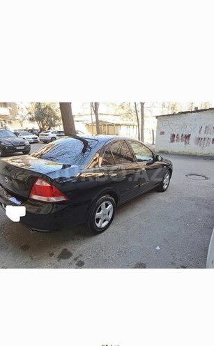 Nissan Sunny 2010, 274,000 km - 1.6 l - Bakı