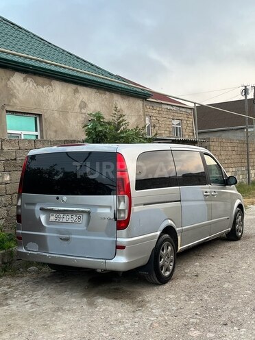 Mercedes Viano 2005, 478,653 km - 2.2 l - Bakı