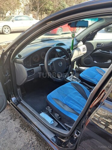 Nissan Sunny 2010, 274,000 km - 1.6 l - Bakı