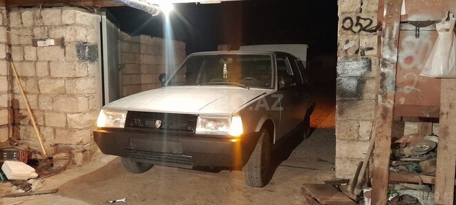 Tofas Dogan 2003, 183,000 km - 1.6 l - Salyan