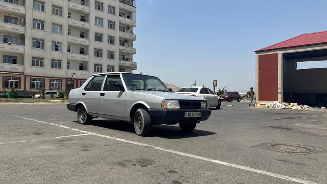 Tofas Dogan 2003, 183,000 km - 1.6 l - Salyan