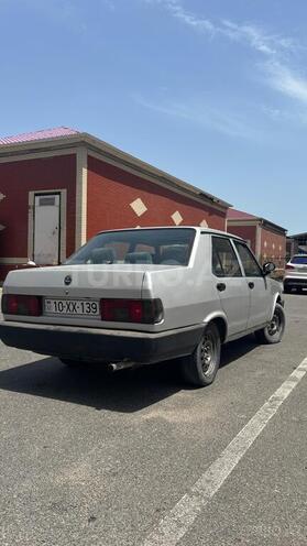Tofas Dogan 2003, 183,000 km - 1.6 l - Salyan