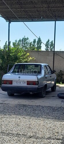 Tofas Dogan 2003, 183,000 km - 1.6 l - Salyan