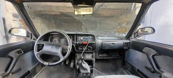 Tofas Dogan 2003, 183,000 km - 1.6 l - Salyan