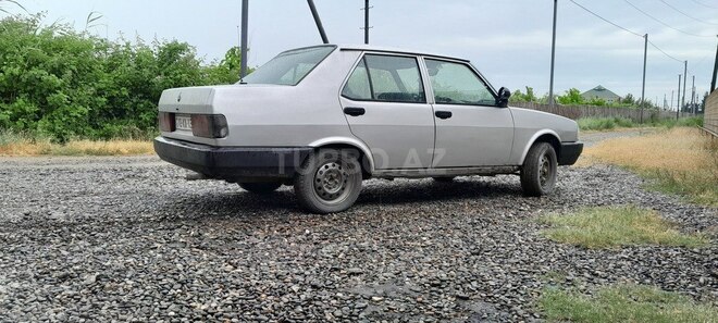 Tofas Dogan 2003, 183,000 km - 1.6 l - Salyan