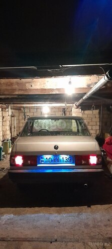 Tofas Dogan 2003, 183,000 km - 1.6 l - Salyan