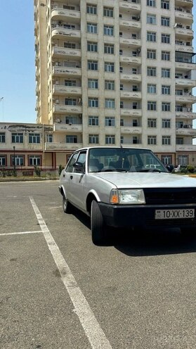 Tofas Dogan 2003, 183,000 km - 1.6 l - Salyan
