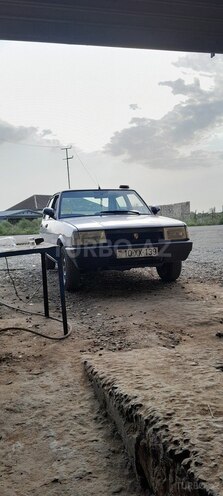Tofas Dogan 2003, 183,000 km - 1.6 l - Salyan