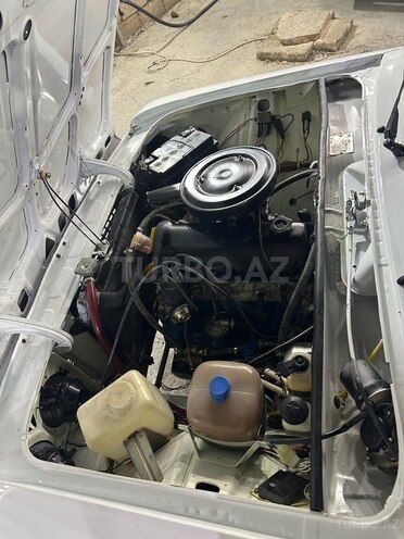 LADA (VAZ) 2106 1998, 250,000 km - 1.6 л - Bakı