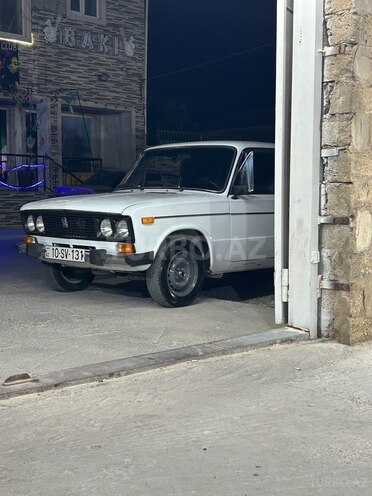 LADA (VAZ) 2106 1998, 250,000 km - 1.6 л - Bakı