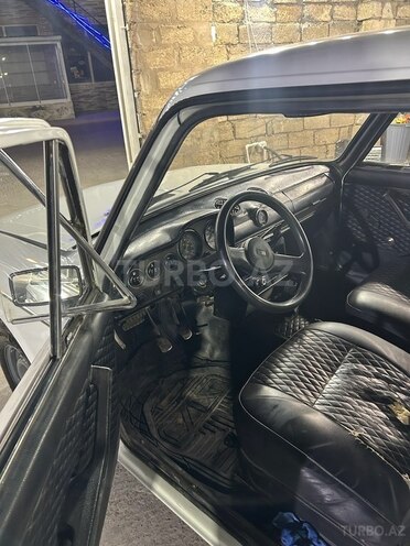 LADA (VAZ) 2106 1998, 250,000 km - 1.6 л - Bakı