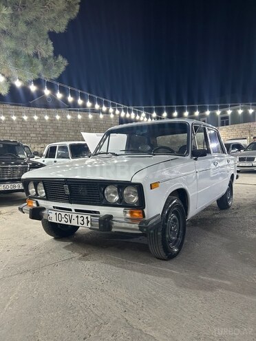 LADA (VAZ) 2106 1998, 250,000 km - 1.6 л - Bakı