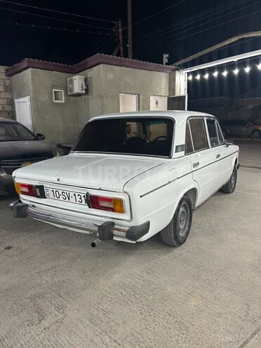LADA (VAZ) 2106 1998, 250,000 km - 1.6 л - Bakı