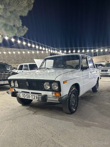 LADA (VAZ) 2106 1998, 250,000 km - 1.6 л - Bakı