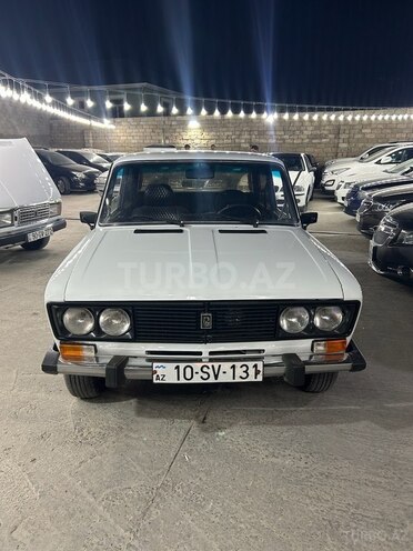 LADA (VAZ) 2106 1998, 250,000 km - 1.6 л - Bakı