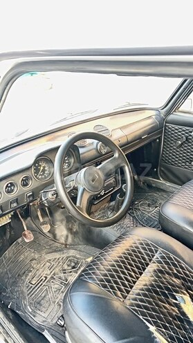 LADA (VAZ) 2106 1998, 250,000 km - 1.6 л - Bakı