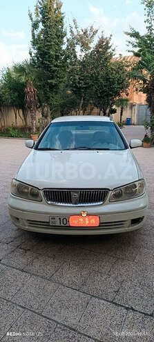 Nissan Sunny 2006, 316,685 km - 1.6 l - Lənkəran