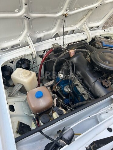 LADA (VAZ) 2106 1998, 250,000 km - 1.6 л - Bakı