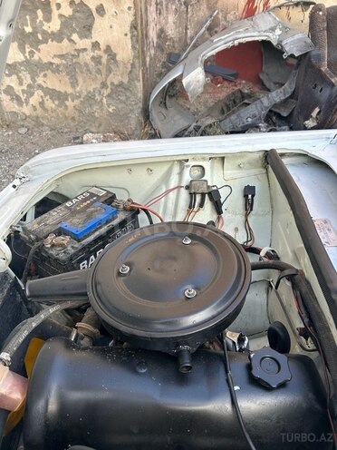 LADA (VAZ) 2106 1998, 250,000 km - 1.6 л - Bakı