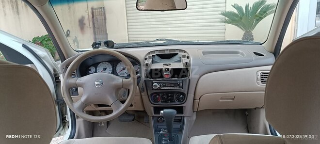 Nissan Sunny 2006, 316,685 km - 1.6 l - Lənkəran