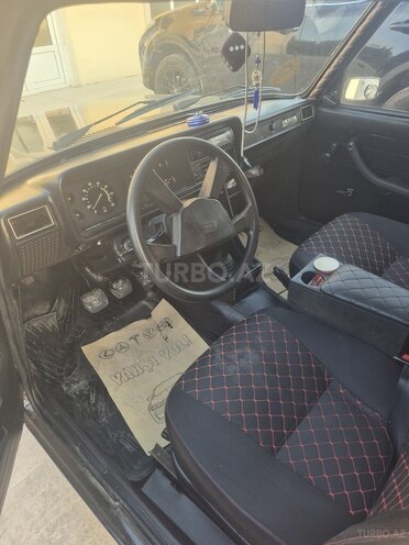 LADA (VAZ) 2107 2011, 148,000 km - 1.6 л - İsmayıllı