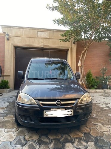Opel Combo 2006, 300,000 km - 1.3 l - Bakı