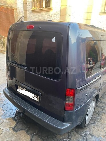 Opel Combo 2006, 300,000 km - 1.3 l - Bakı