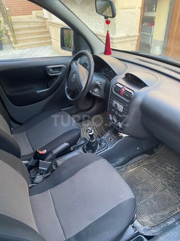 Opel Combo 2006, 300,000 km - 1.3 l - Bakı
