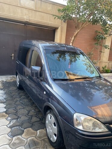 Opel Combo 2006, 300,000 km - 1.3 l - Bakı