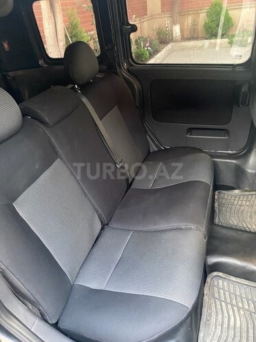 Opel Combo 2006, 300,000 km - 1.3 l - Bakı