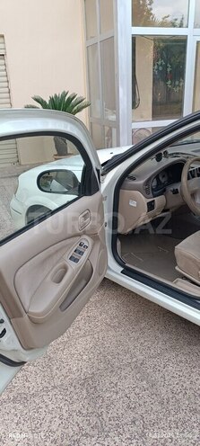 Nissan Sunny 2006, 316,685 km - 1.6 l - Lənkəran