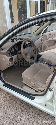 Nissan Sunny 2006, 316,685 km - 1.6 l - Lənkəran
