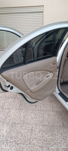 Nissan Sunny 2006, 316,685 km - 1.6 l - Lənkəran