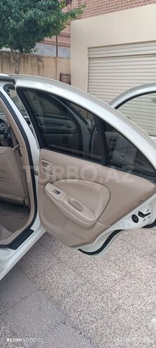 Nissan Sunny 2006, 316,685 km - 1.6 l - Lənkəran