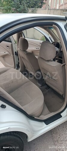 Nissan Sunny 2006, 316,685 km - 1.6 l - Lənkəran