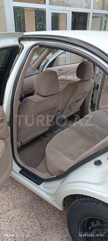 Nissan Sunny 2006, 316,685 km - 1.6 l - Lənkəran