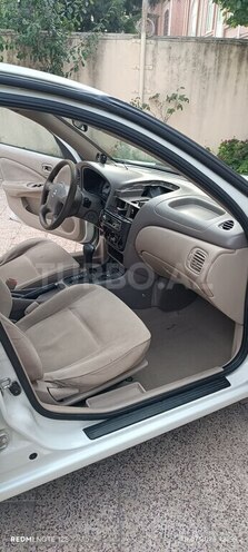 Nissan Sunny 2006, 316,685 km - 1.6 l - Lənkəran