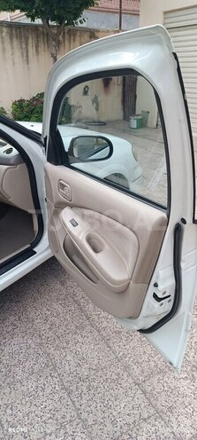 Nissan Sunny 2006, 316,685 km - 1.6 l - Lənkəran