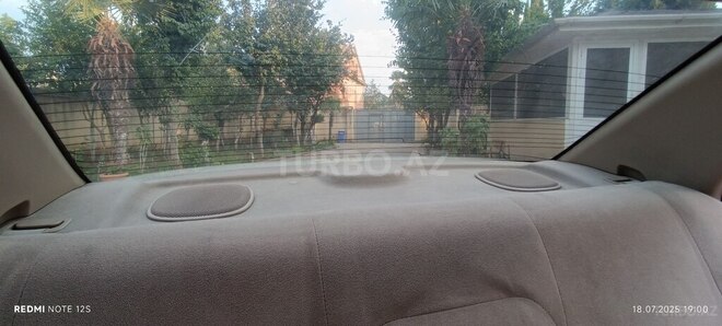 Nissan Sunny 2006, 316,685 km - 1.6 l - Lənkəran