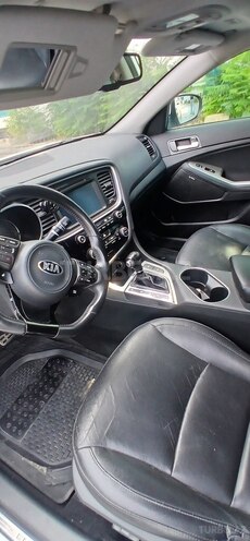 Kia Optima 2014, 132,000 km - 2.0 l - Bakı
