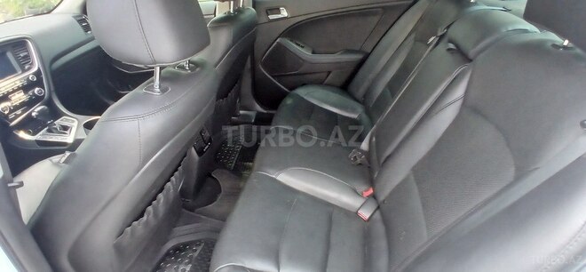 Kia Optima 2014, 132,000 km - 2.0 l - Bakı