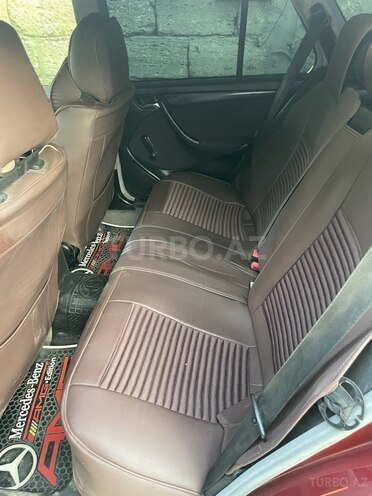 Mercedes C 220 d 1999, 357,000 km - 2.2 l - Bakı