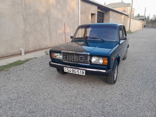 LADA (VAZ) 2107 2002, 165,432 km - 1.6 л - Cəlilabad