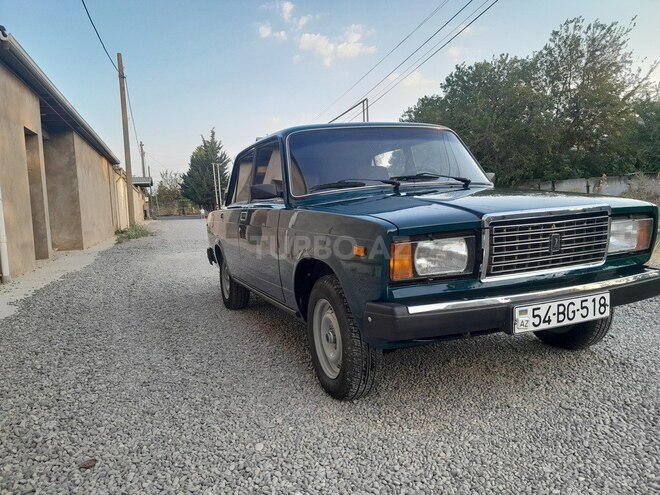 LADA (VAZ) 2107 2002, 165,432 km - 1.6 л - Cəlilabad