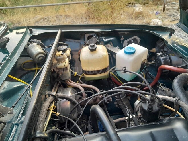 LADA (VAZ) 2107 2002, 165,432 km - 1.6 л - Cəlilabad