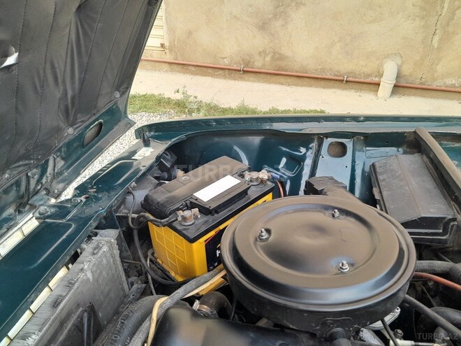 LADA (VAZ) 2107 2002, 165,432 km - 1.6 л - Cəlilabad