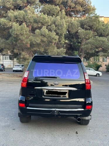 Toyota Land Cruiser Prado-2