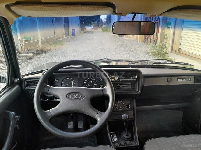 LADA (VAZ) 2107 2002, 165,432 km - 1.6 л - Cəlilabad