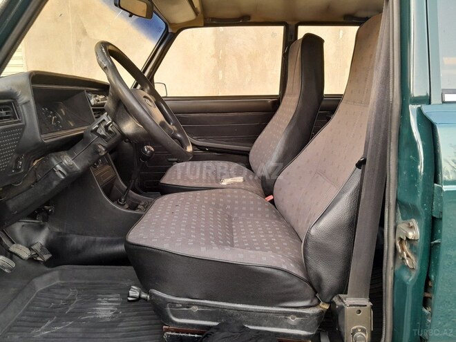 LADA (VAZ) 2107 2002, 165,432 km - 1.6 л - Cəlilabad
