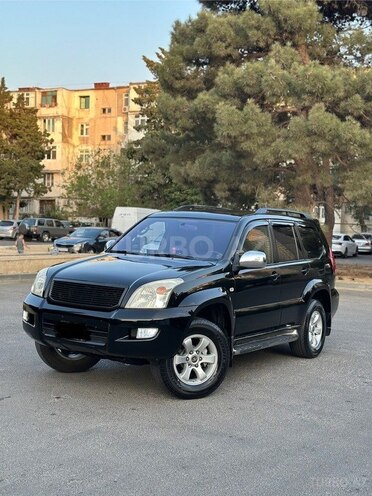 Toyota Land Cruiser Prado-10